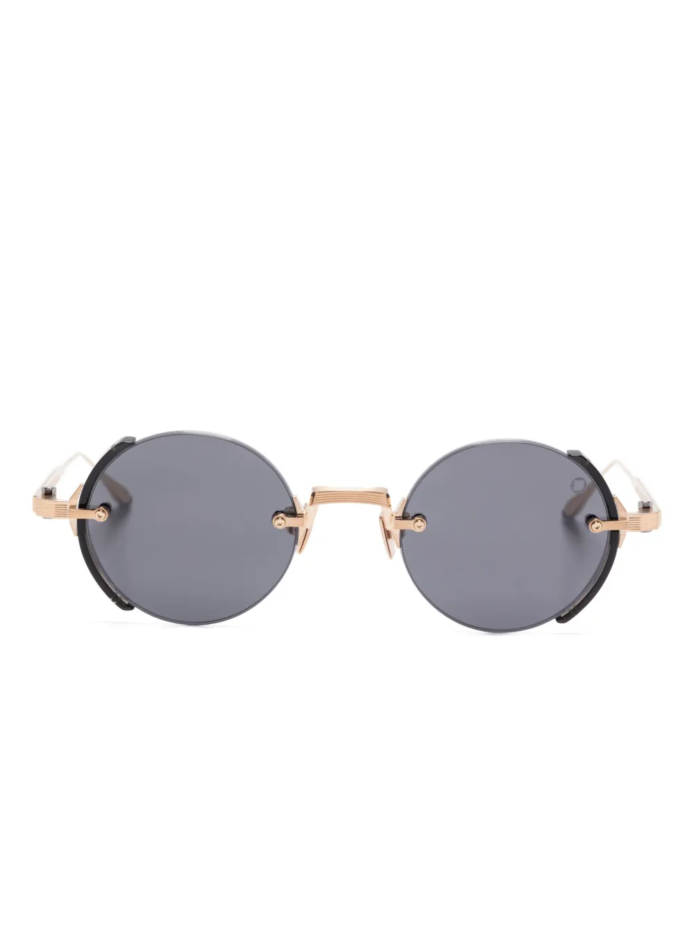 Akoni lentes de sol Jupiter | dorado | Image 1