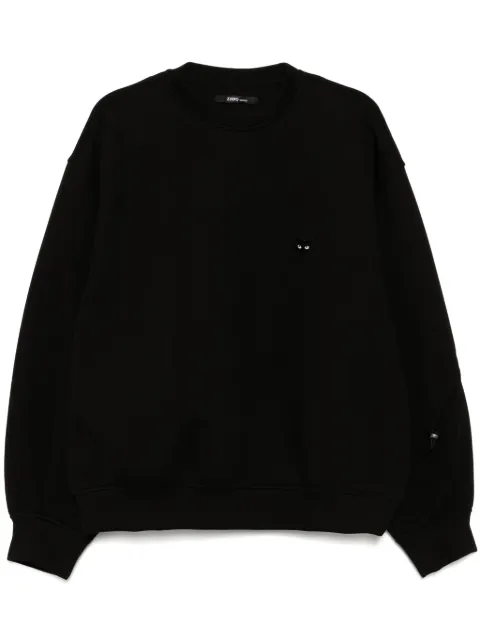 ZZERO BY SONGZIO sudadera Deviant