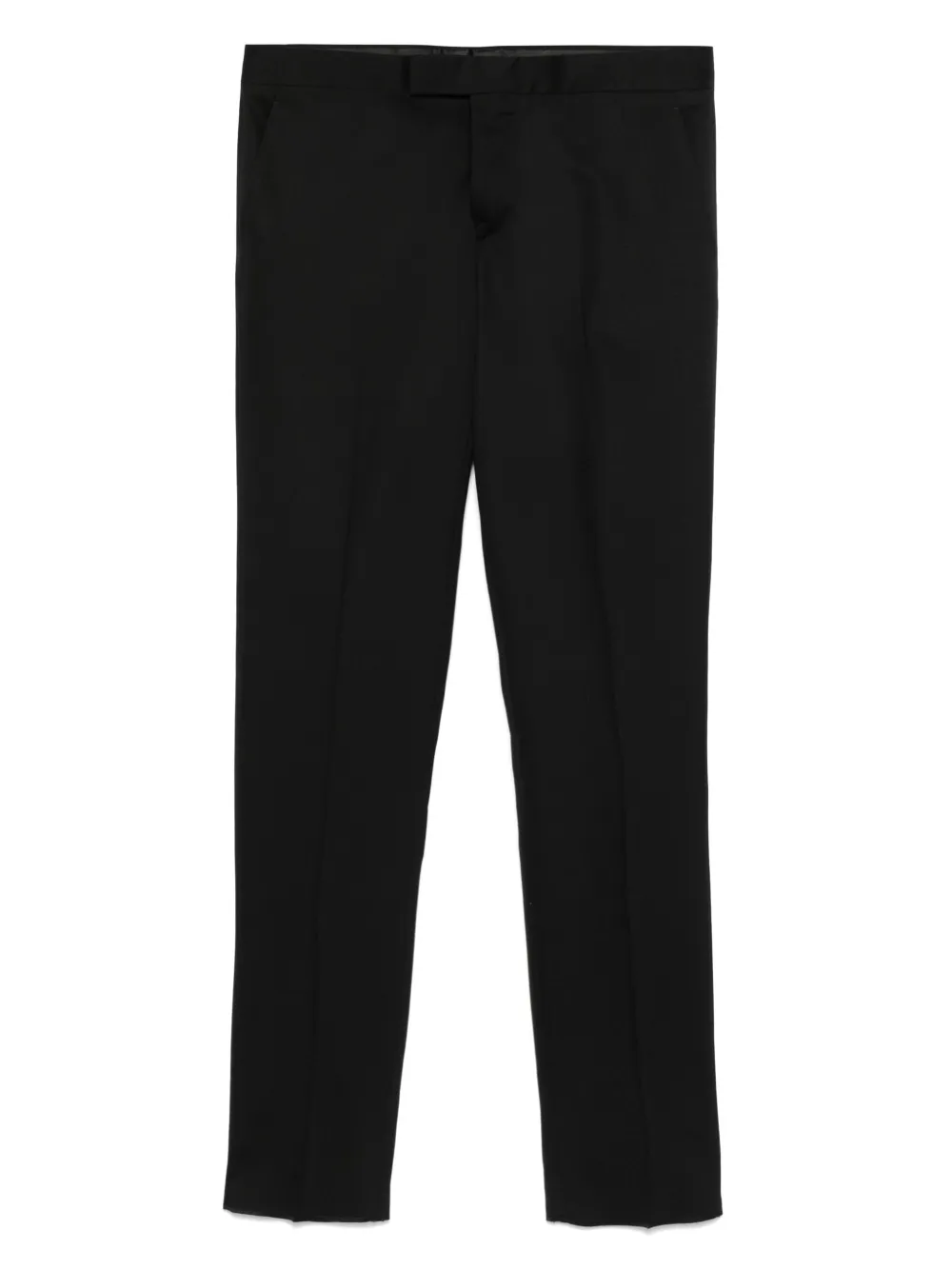 Lardini Essidem trousers | Black | Image 1