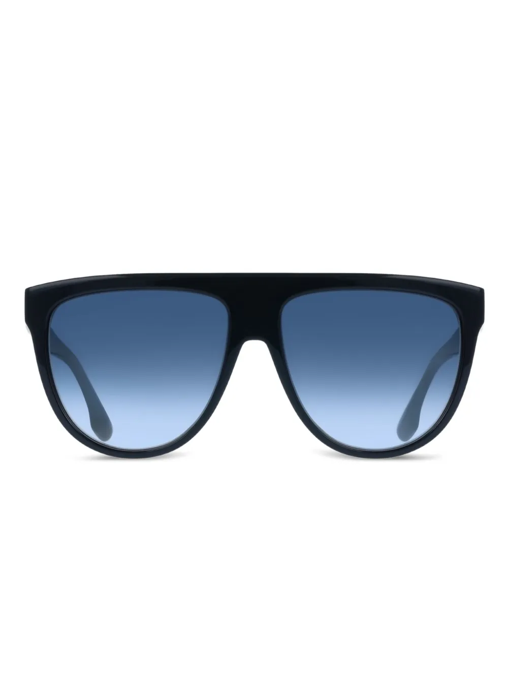 Victoria Beckham Eyewear Occhiali da sole - Blu