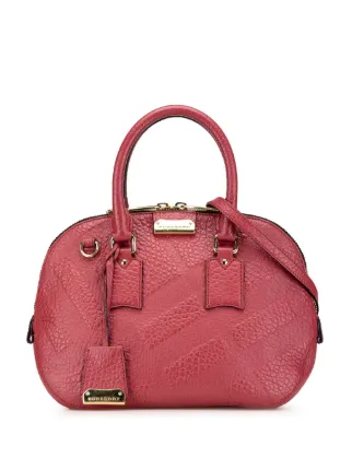 Burberry Pre-Owned