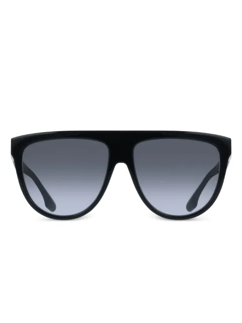 Victoria Beckham Eyewear gradient-lenses sunglasses