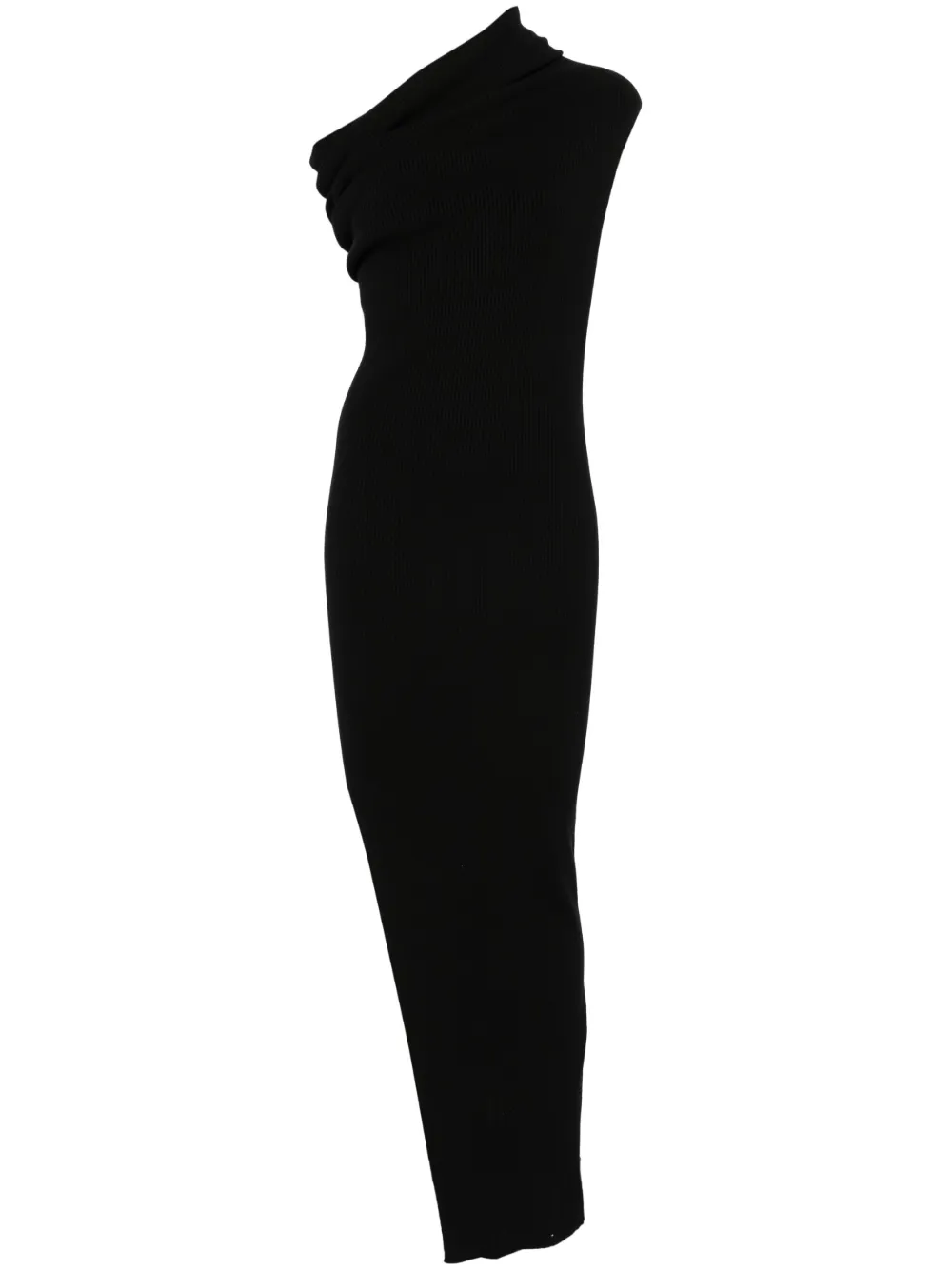 Rick Owens Athena dress | Black | Image 1