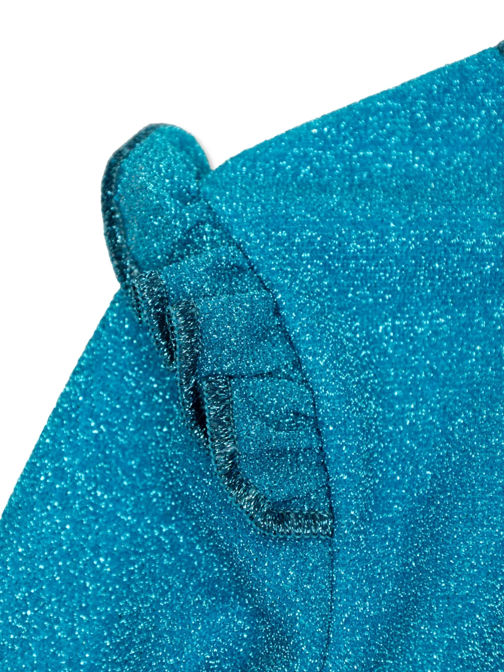 OSEREE LUREX SWIMSUIT