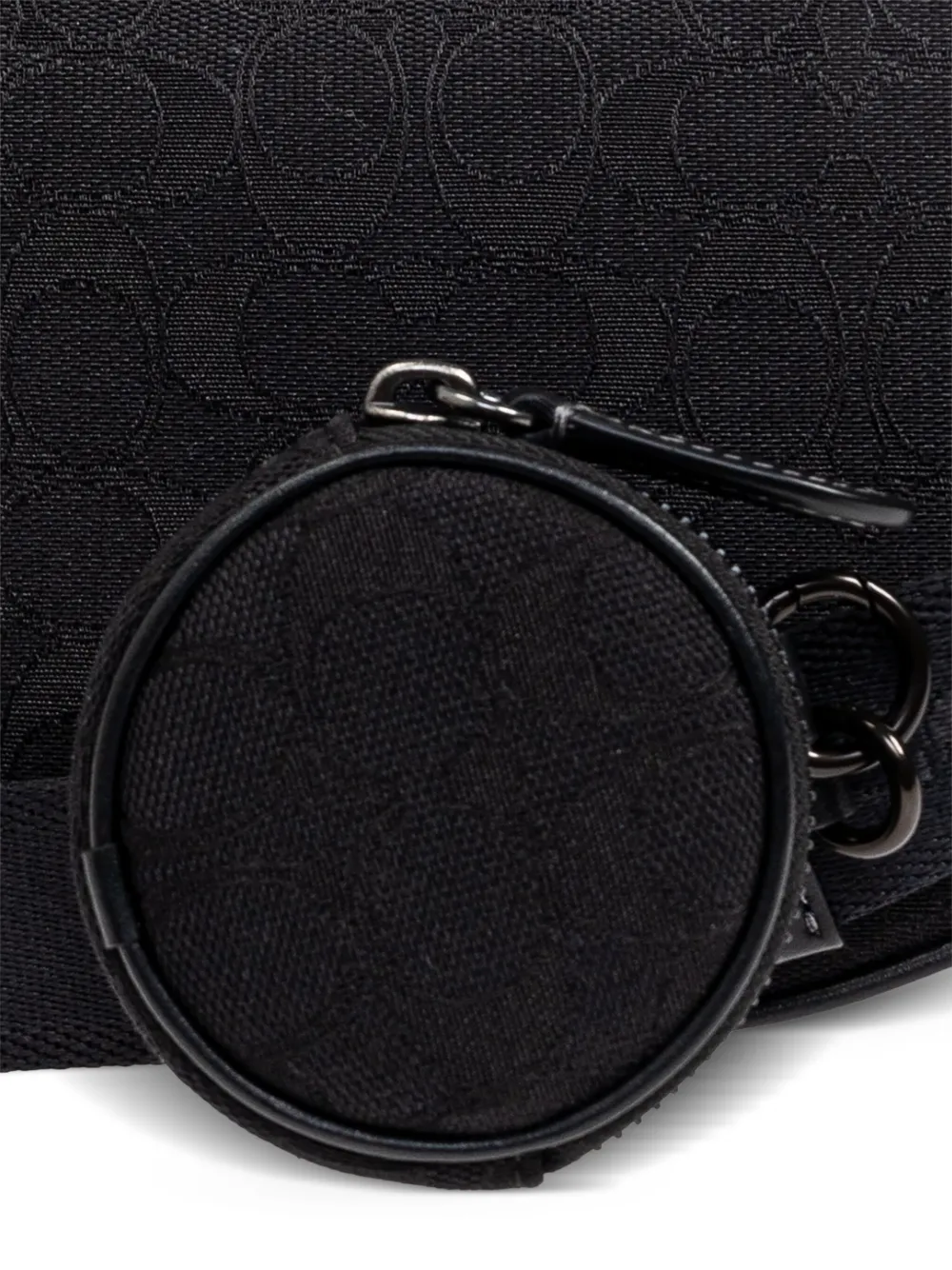 Hall messenger bag