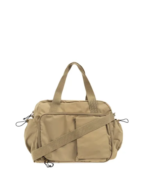 Liewood logo-patch bag 