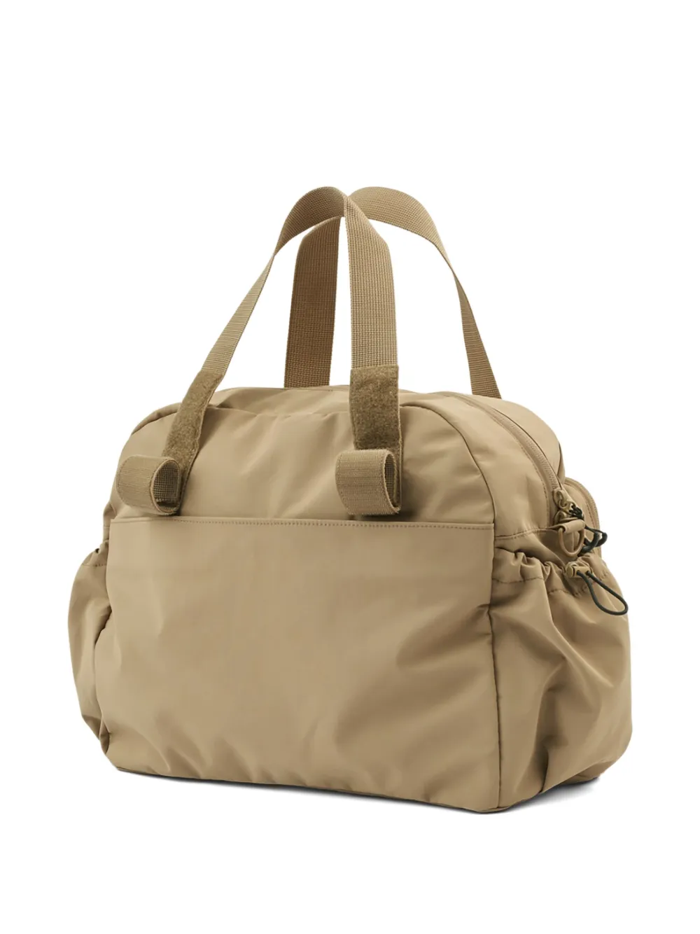Liewood Heuptas met logopatch Beige