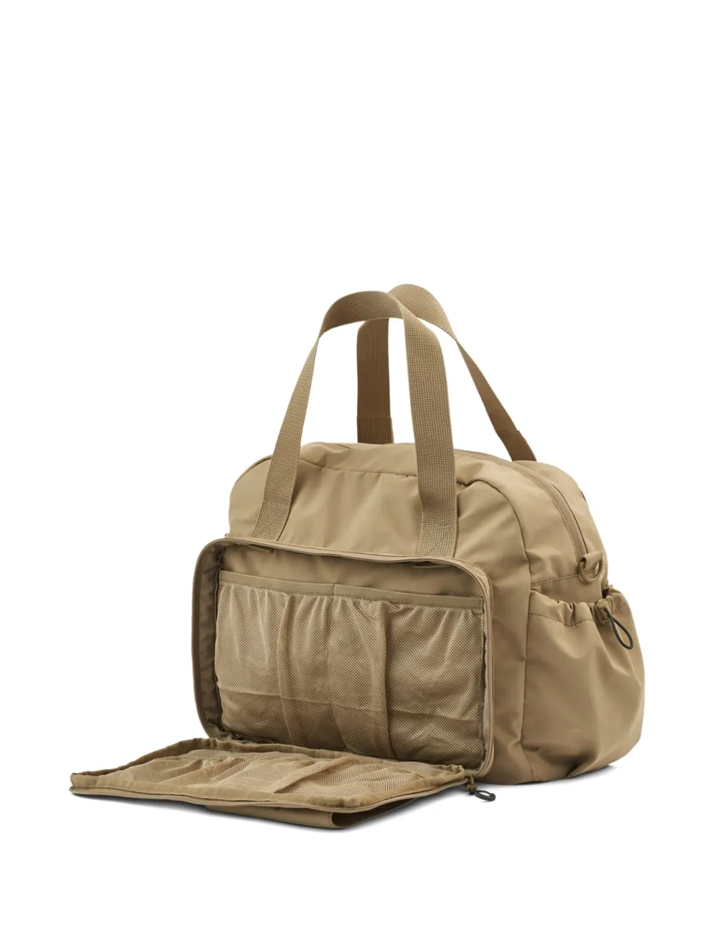 Liewood Heuptas met logopatch Beige