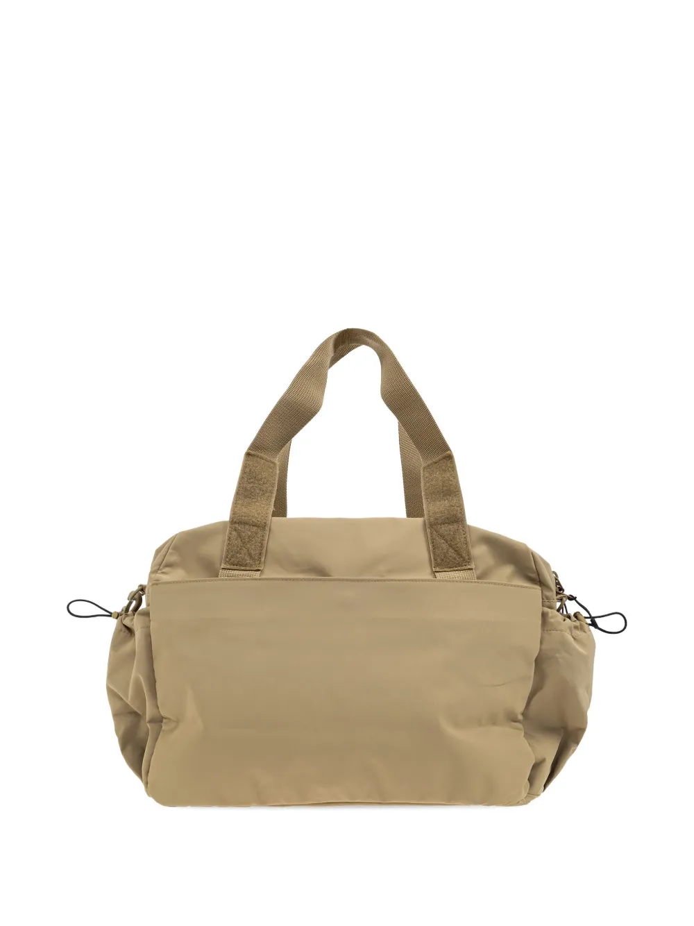 Liewood logo-patch bag - Beige