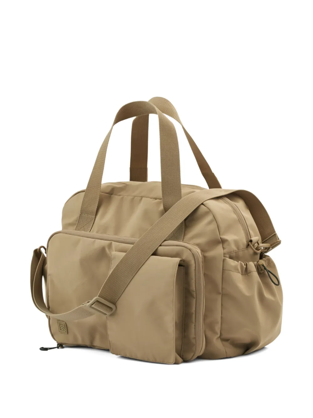 Liewood Heuptas met logopatch Beige