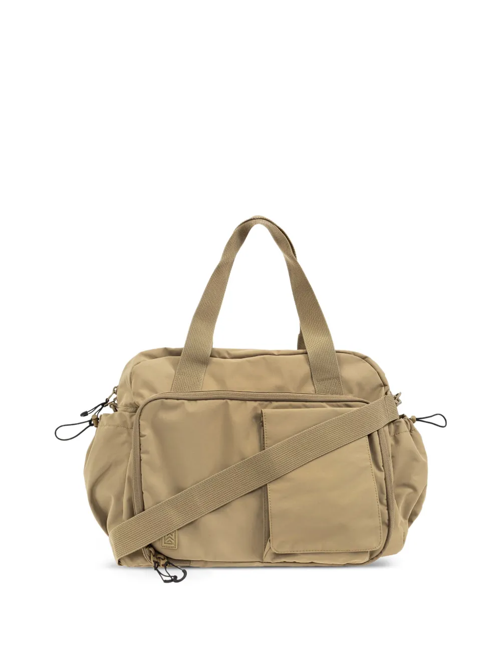 Liewood logo-patch bag | Neutrals | Image 1