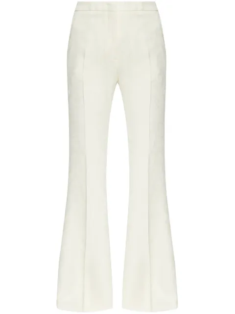 ETRO flared trousers 
