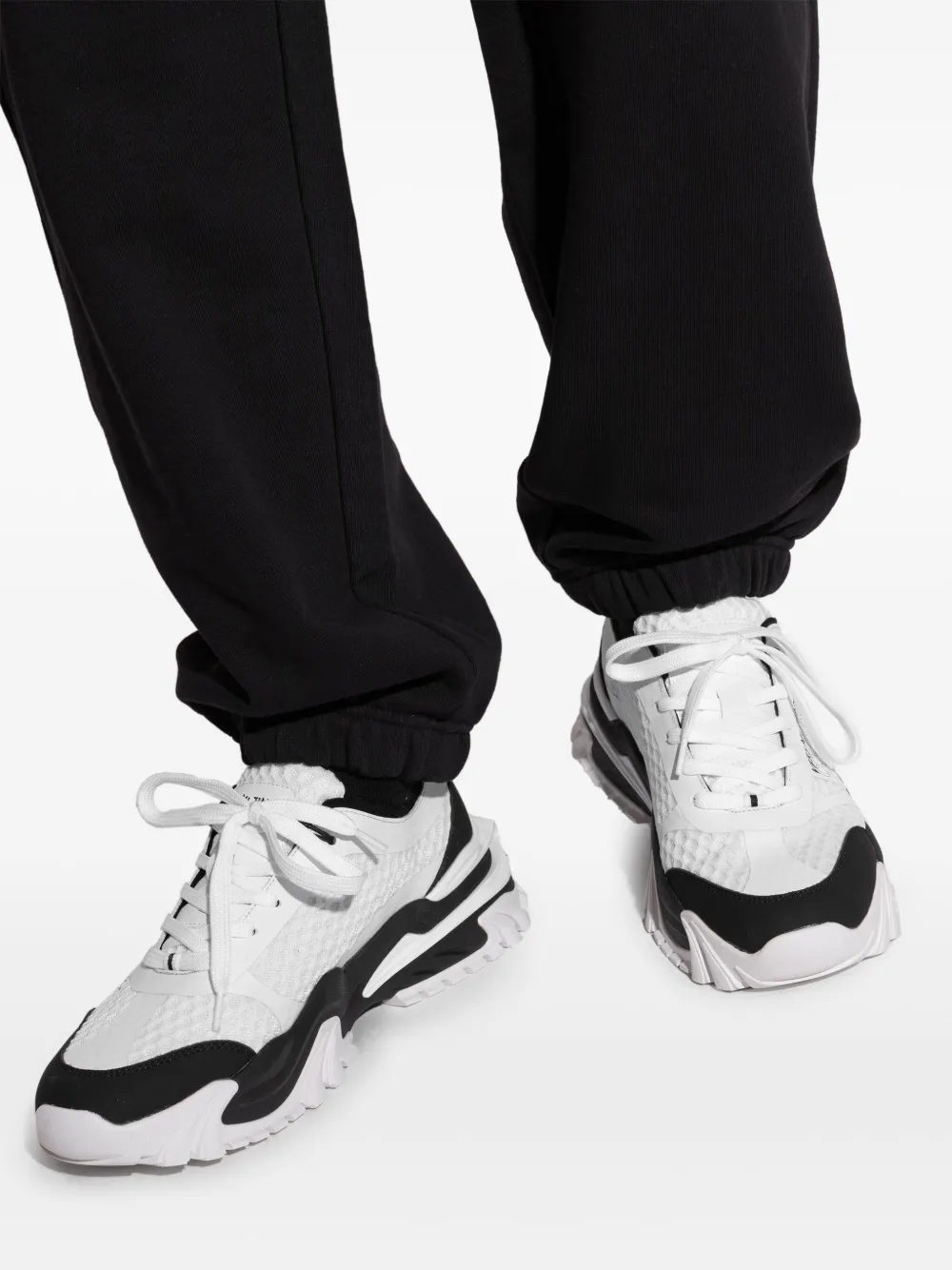 Trail Trek Sneakers