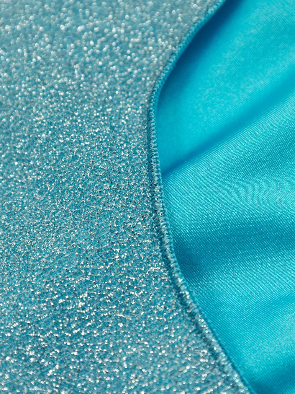 OSEREE LUREX SWIMSUIT