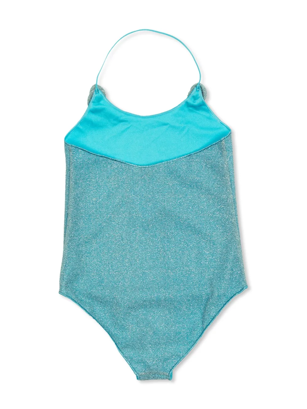 OSEREE LUREX SWIMSUIT