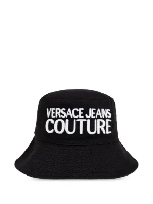 VERSACE JEANS COUTURE ヴェルサーチェ ハット 帽子