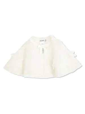Self-Portrait Kids ツイード ジャケット | ニュートラル | FARFETCH JP