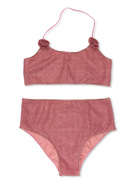 Oseree Kids bikini de lurex