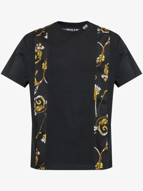 Versace Jeans Couture Chromo Couture T-shirt