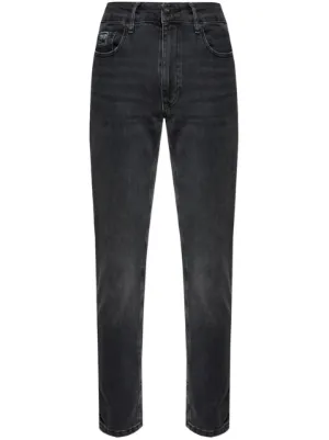 Versace Jeans Couture Denim for Men - Shop Now on FARFETCH