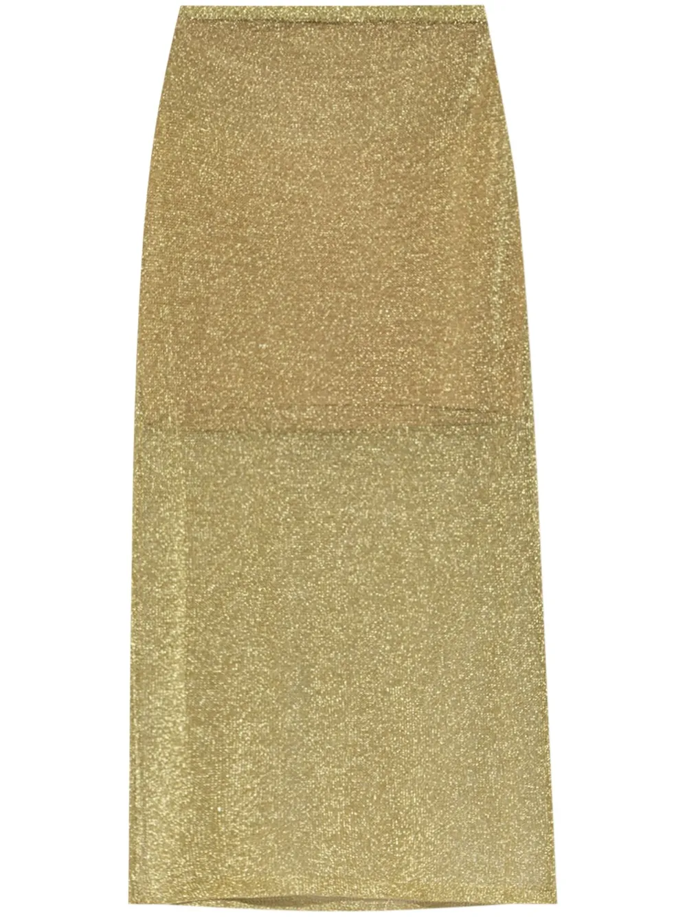 Cult Gaia Anura rok Goud