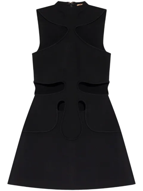 Cult Gaia Lillie Minikleid