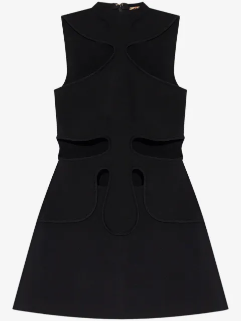 Cult Gaia Lillie minidress