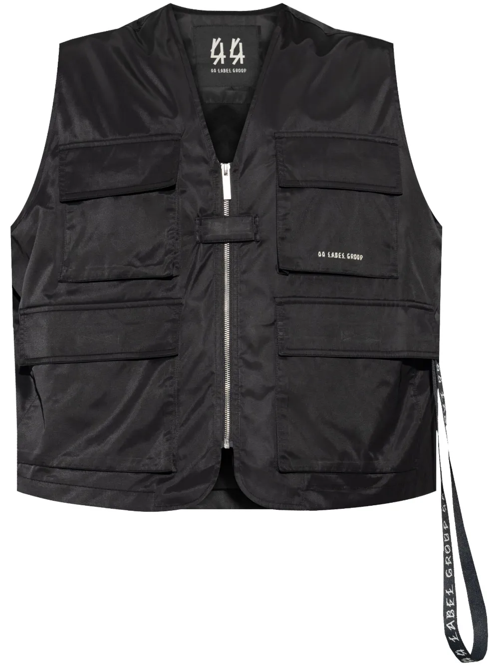 44 LABEL GROUP 44 gilet