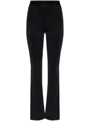 Versace Jeans Couture Flared & Bell-Bottom Pants for Women Versace Jeans Couture Flared & Bell-Bottom Pants for Women
