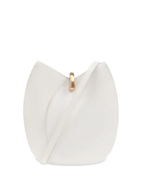 Cult Gaia clasp-fastening shoulder bag