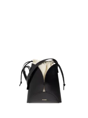 ジルサンダー クロスレザー ボディバッグ ブラック 楽天市場】【SALE】ジルサンダー/JIL SANDER バッグ メンズ