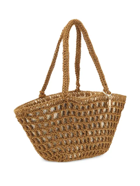 la milanesa Mediterraneo Schultertasche