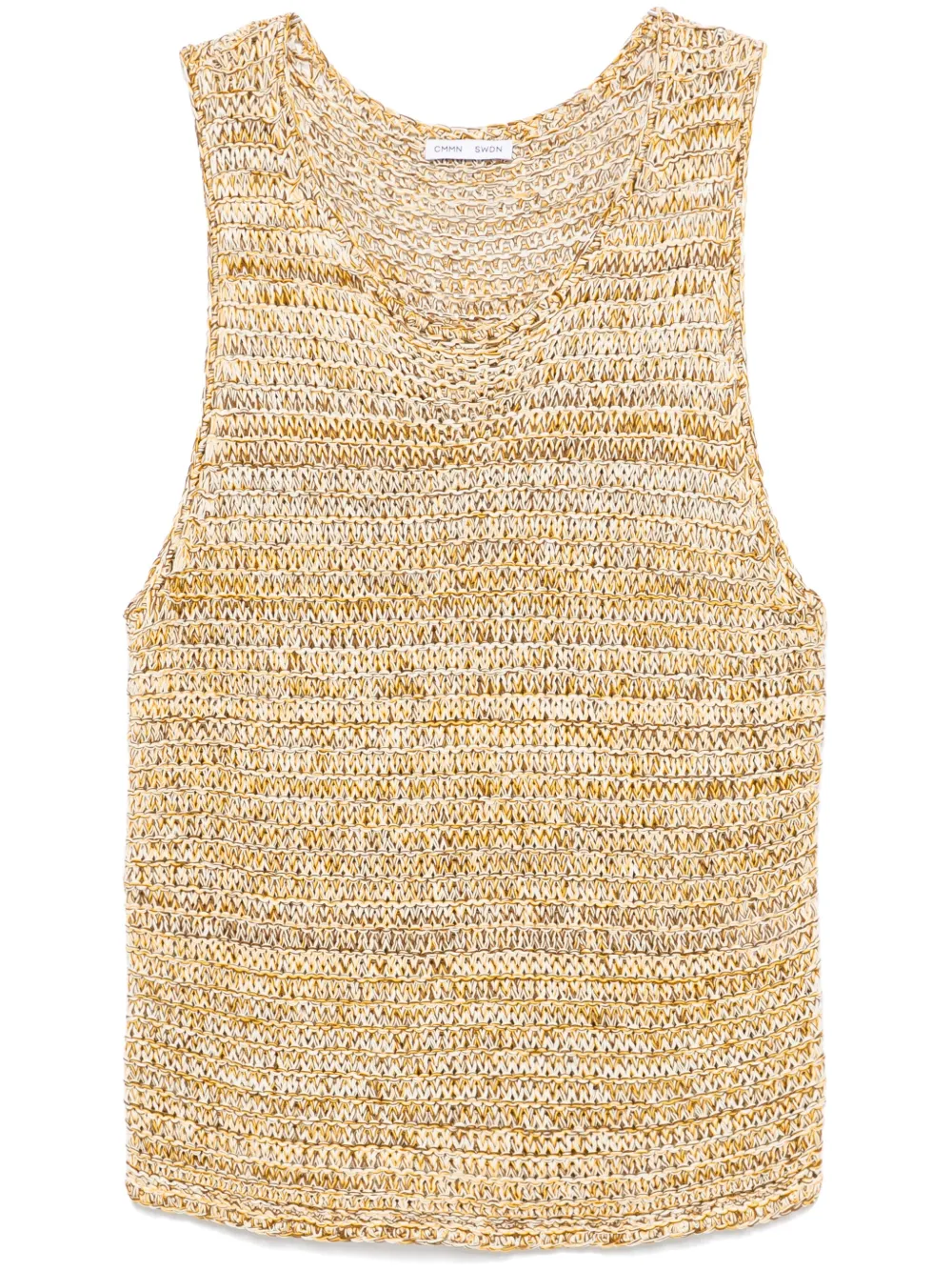 Tigran tank top