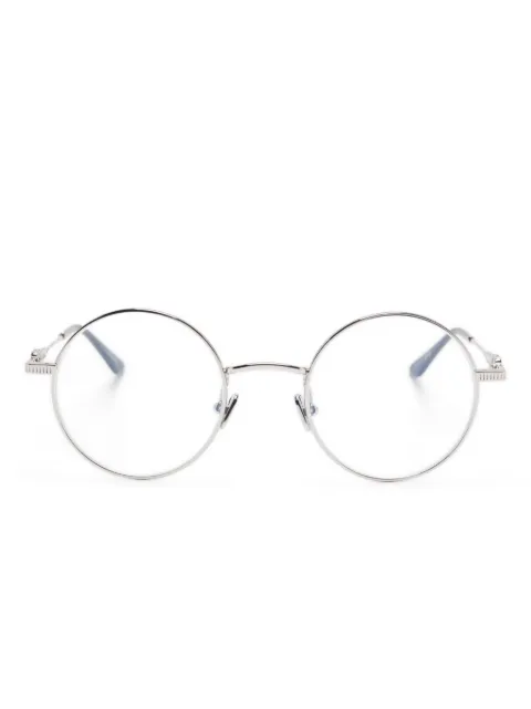 VALENTINO GARAVANI EYEWEAR VLogo glasses