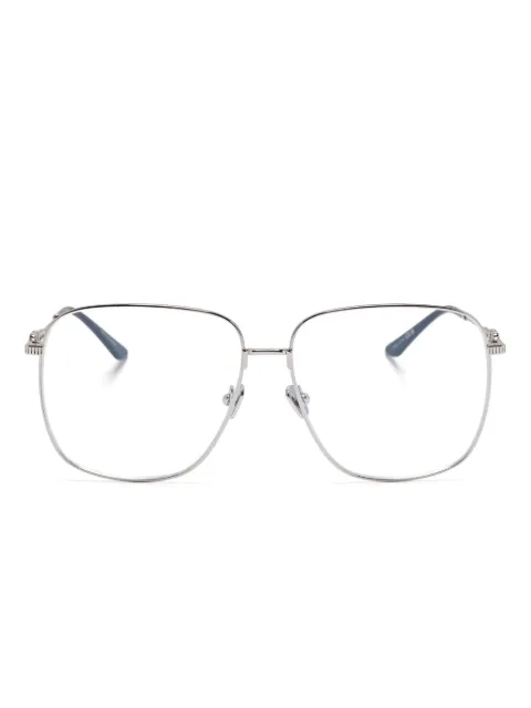 VALENTINO GARAVANI EYEWEAR lentes con armazón navigator