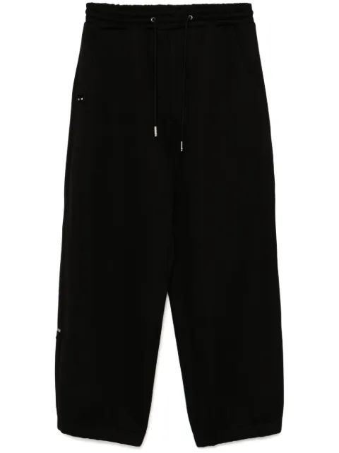 ZZERO BY SONGZIO pants Deviant