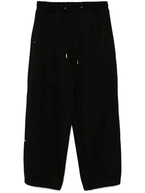 Pantalon de jogging Deviant - ZZERO BY SONGZIO - Modalova