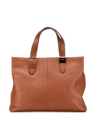 Burberry Pre-Owned