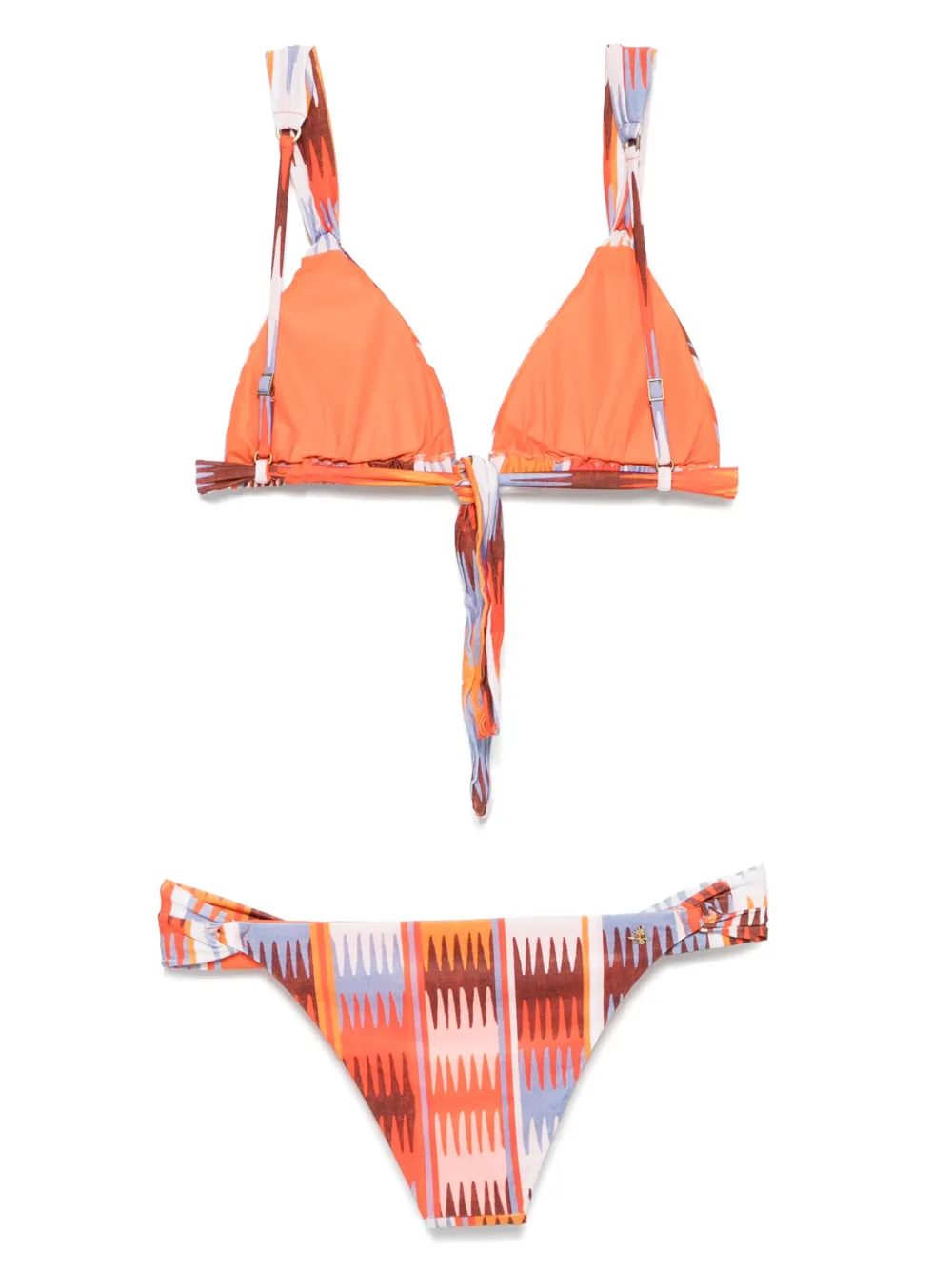 Cia Marítima printed bikini | Bikinis | Image 2