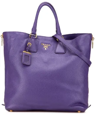 Prada Pre-Owned