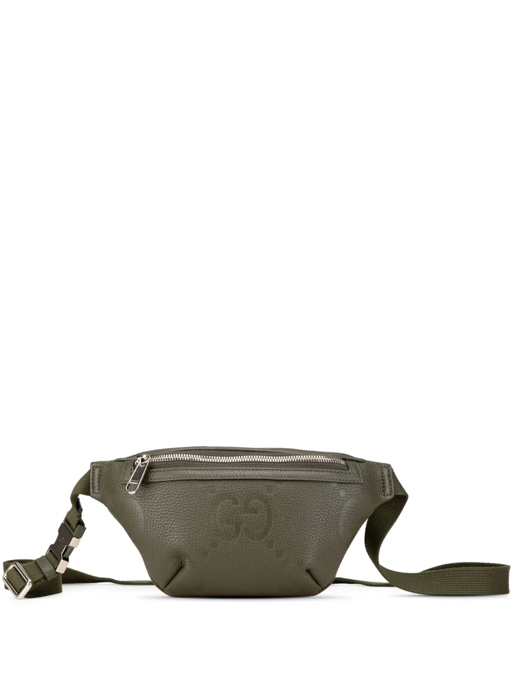 2016-2024 Small Leather Jumbo GG belt bag