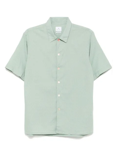 PS Paul Smith short-sleeve shirt