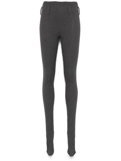 Prada Leggings a coste