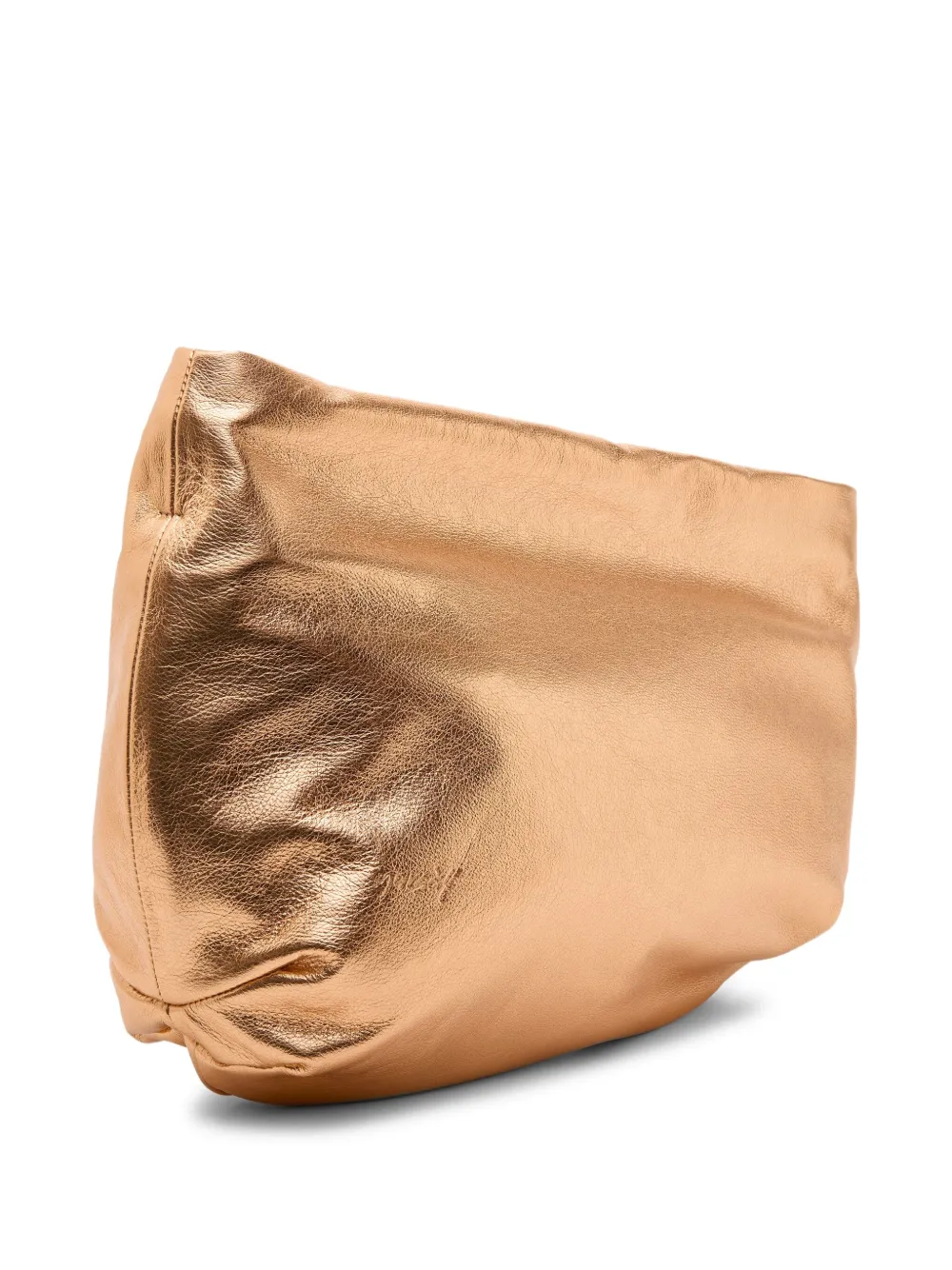 Marsèll Fantasma schoudertas - Goud