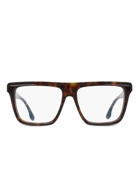 Victoria Beckham Eyewear Occhiali squadrati