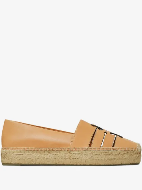 Tory Burch Ines platform espadrilles