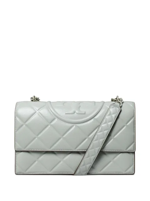Tory Burch small Fleming convertible shoulder bag