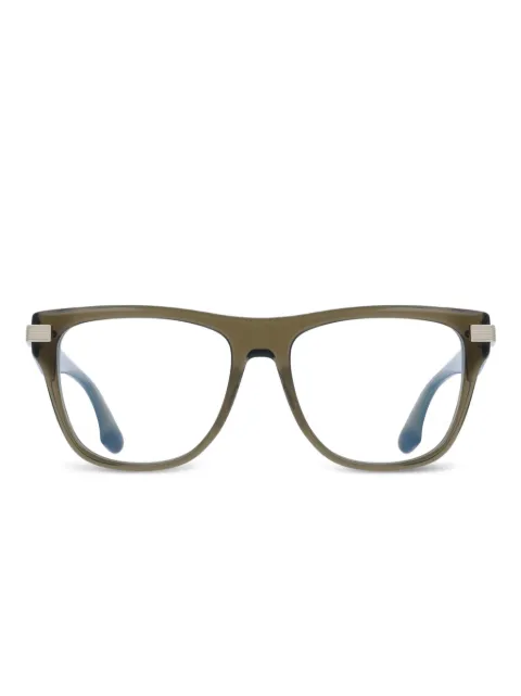 Victoria Beckham Eyewear square-frame glasses