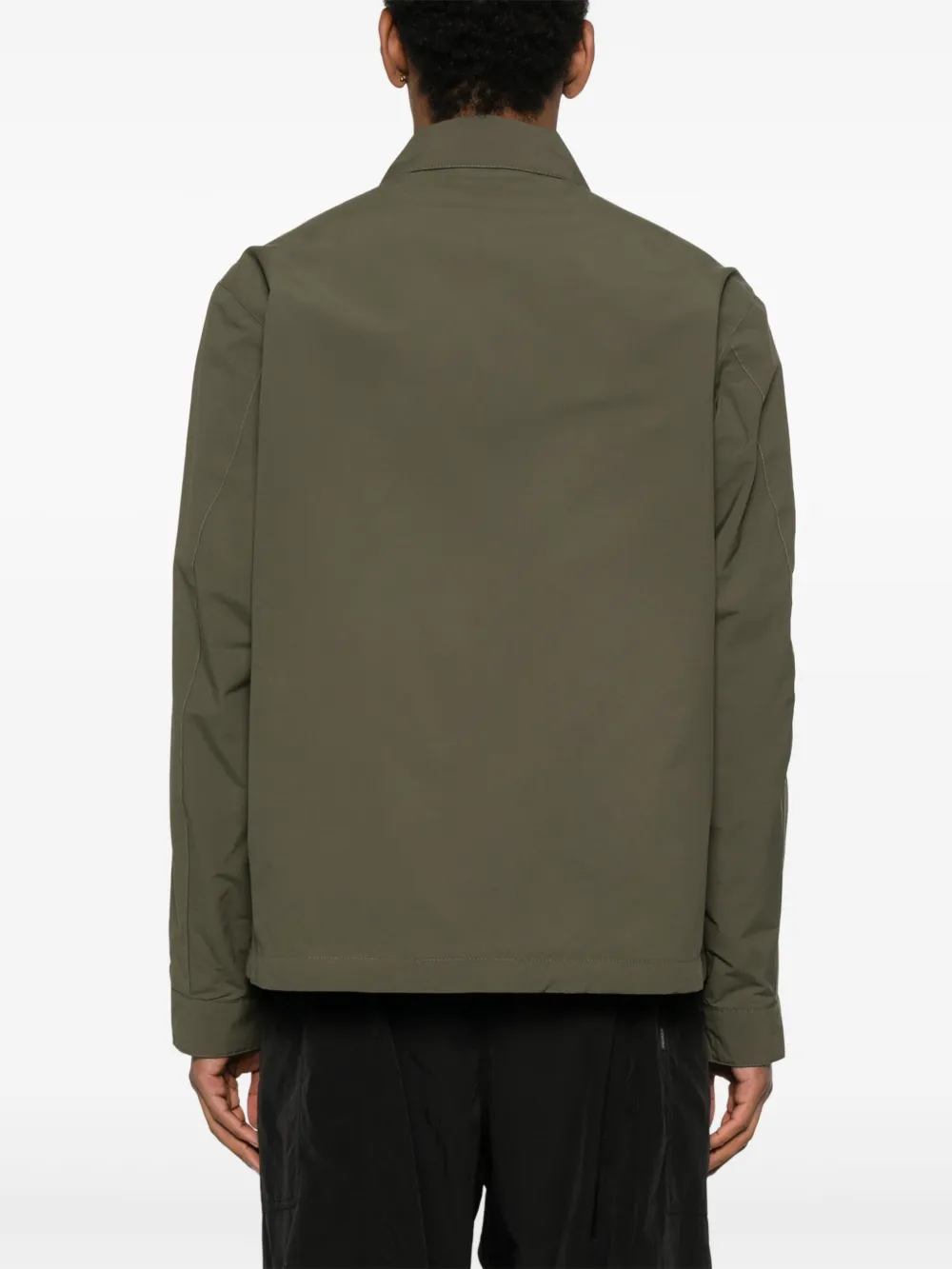 BARBOUR CAMBER JACKET