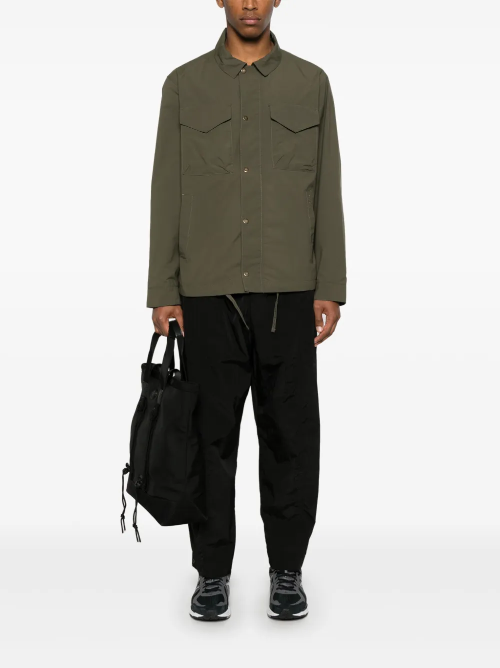 Barbour chamarra Camber | Chamarras ligeras | Image 2